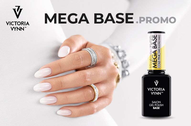 PRODUKT MIESIĄCA - VICTORIA VYNN