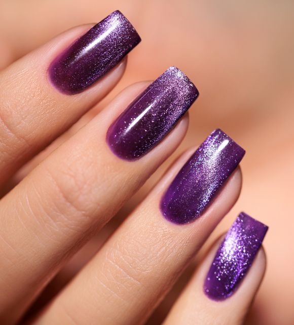 GEL POLISH AI CAT EYE 392 Max - VICTORIA VYNN