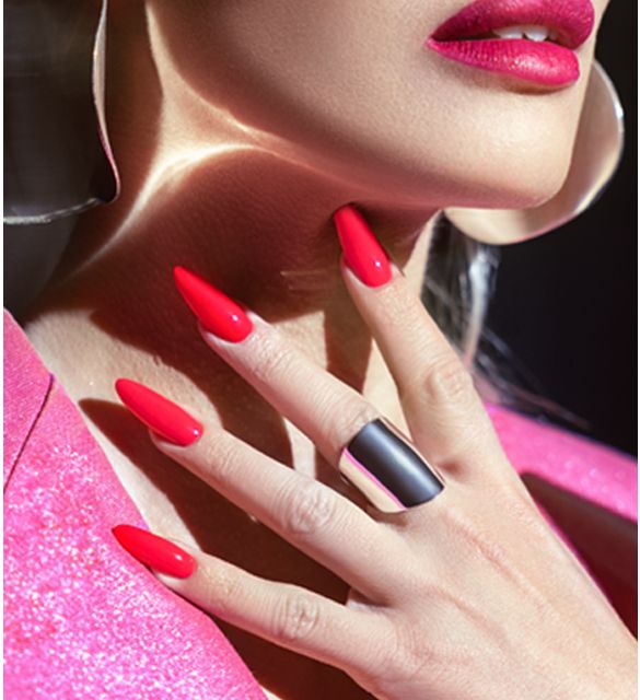 GEL POLISH 341 Tomorrow - VICTORIA VYNN