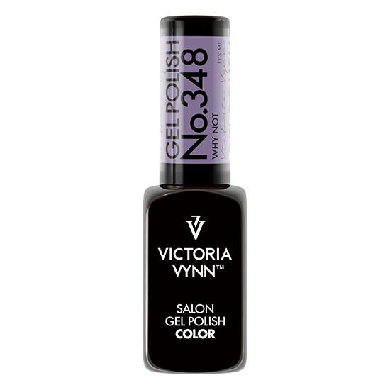 GEL POLISH 348 Why Not - VICTORIA VYNN