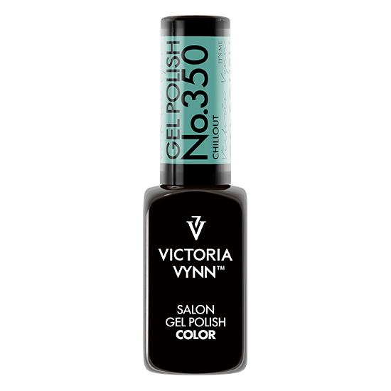 GEL POLISH 350 Chillout - VICTORIA VYNN