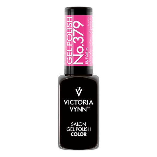 GEL POLISH 379 Euforia - VICTORIA VYNN