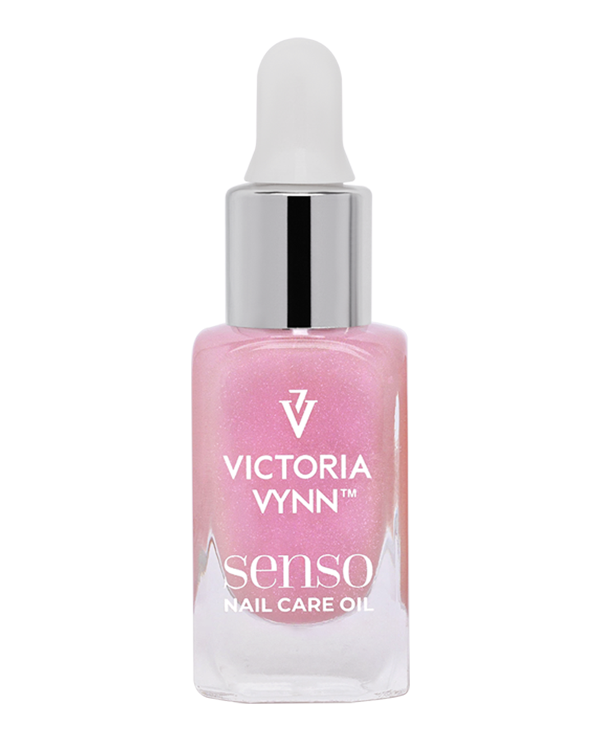 SENSO NAIL CARE OIL Love Me 9 ml - VICTORIA VYNN