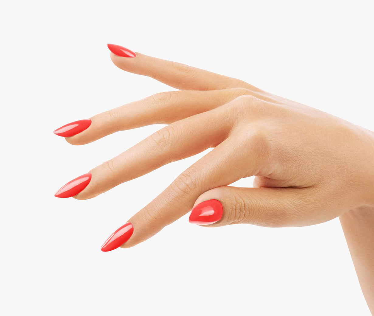GEL POLISH 023 Forever Love - VICTORIA VYNN
