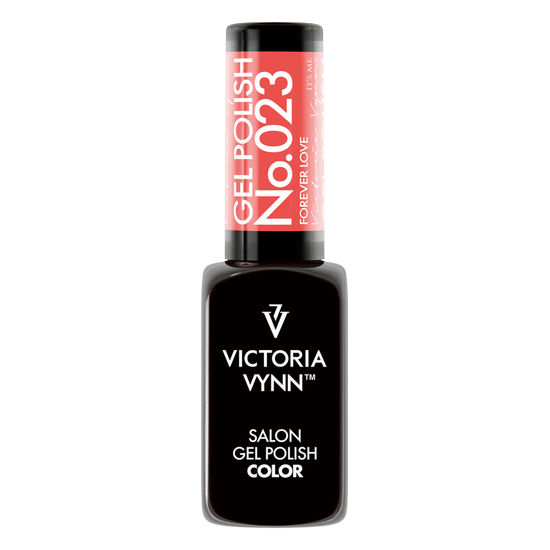 GEL POLISH 023 Forever Love - VICTORIA VYNN