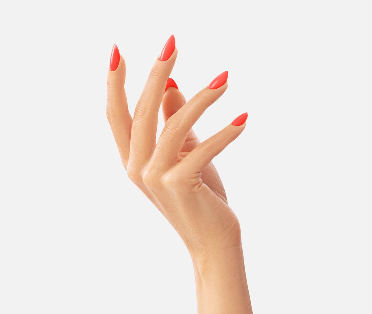 GEL POLISH 037 Coral Sunset - VICTORIA VYNN