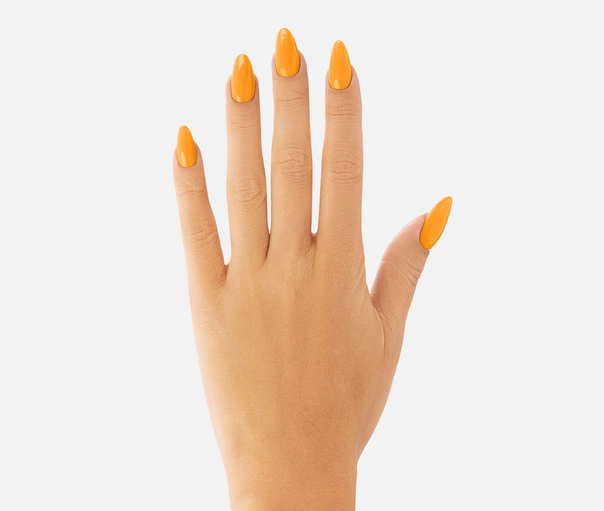 GEL POLISH 059 Orange Pop - VICTORIA VYNN