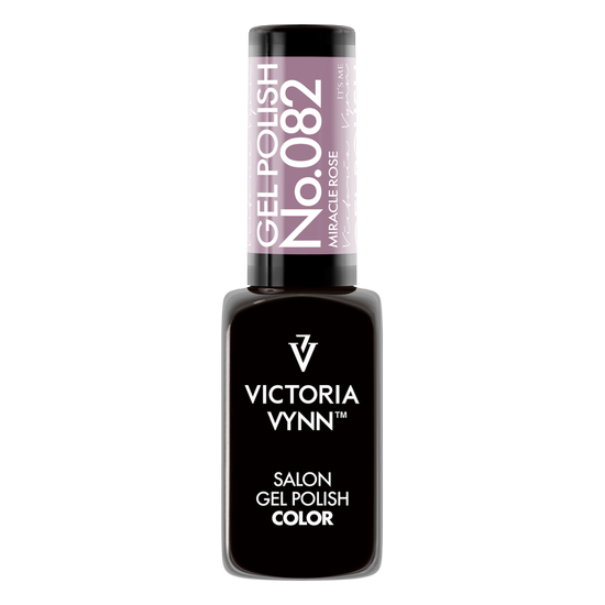 GEL POLISH 082 Miracle Rose - VICTORIA VYNN