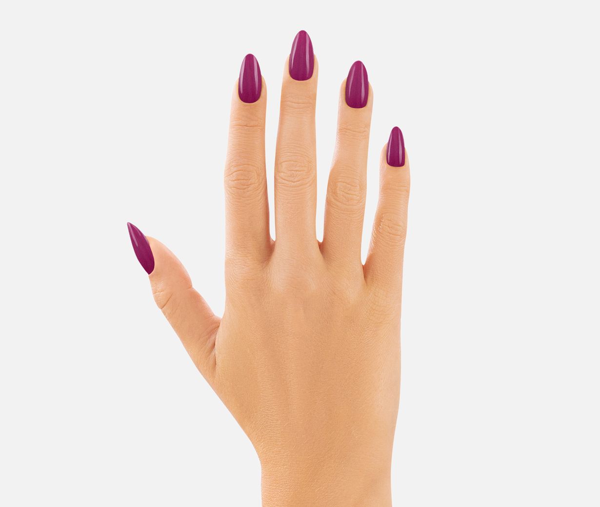 GEL POLISH 134 Pink Spell - VICTORIA VYNN