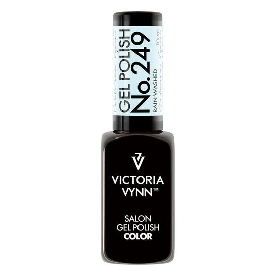 GEL POLISH 249 Rain Washed - VICTORIA VYNN