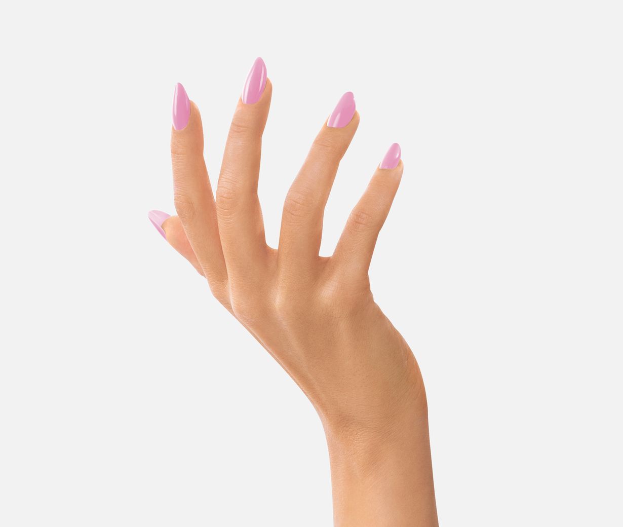 GEL POLISH 251 Dazzle Pink - VICTORIA VYNN