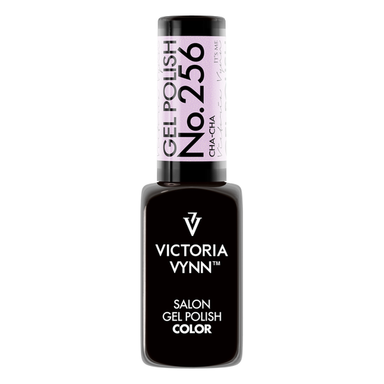 GEL POLISH 256 Cha-cha - VICTORIA VYNN