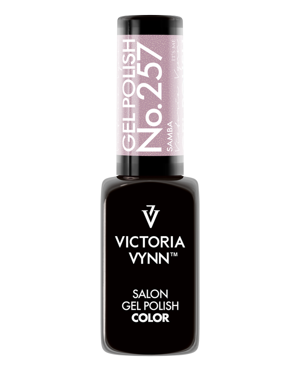 GEL POLISH 257 Samba - VICTORIA VYNN