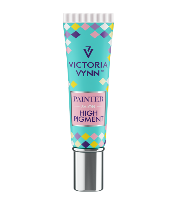 PAINTER HIGH PIGMENT 004 Green - VICTORIA VYNN