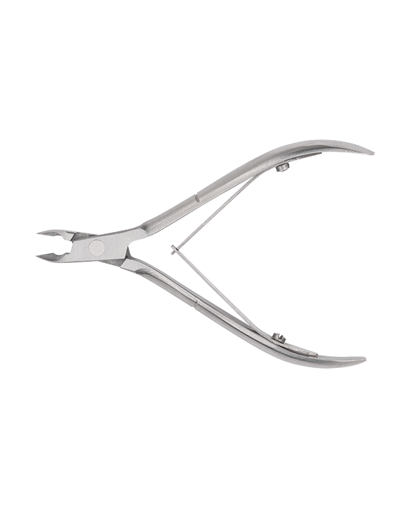 BASIC LINE Cuticle Nipper VV/B5 - VICTORIA VYNN