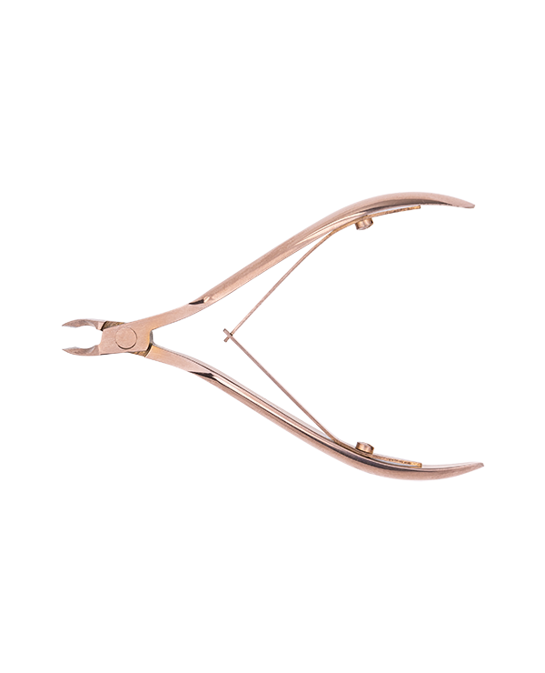 PREMIUM LINE Cuticle Nipper VV/P3 - VICTORIA VYNN