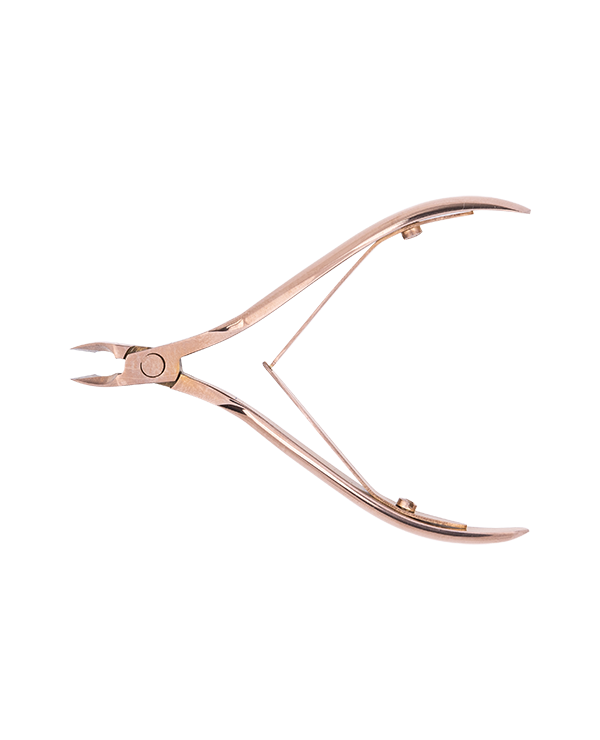 PREMIUM LINE Cuticle Nipper VV/P5 - VICTORIA VYNN