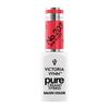PURE CREAMY HYBRID 203 Pink Shock - VICTORIA VYNN