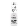 PURE CREAMY HYBRID 001 Absolute White - VICTORIA VYNN