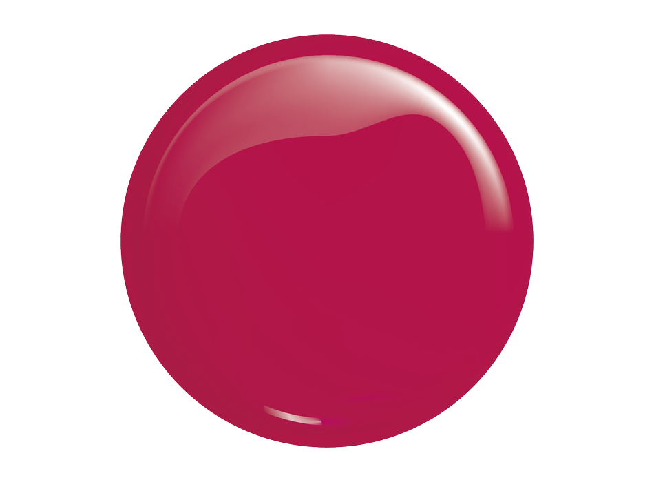 GEL POLISH 034 Raspberry Secret - VICTORIA VYNN