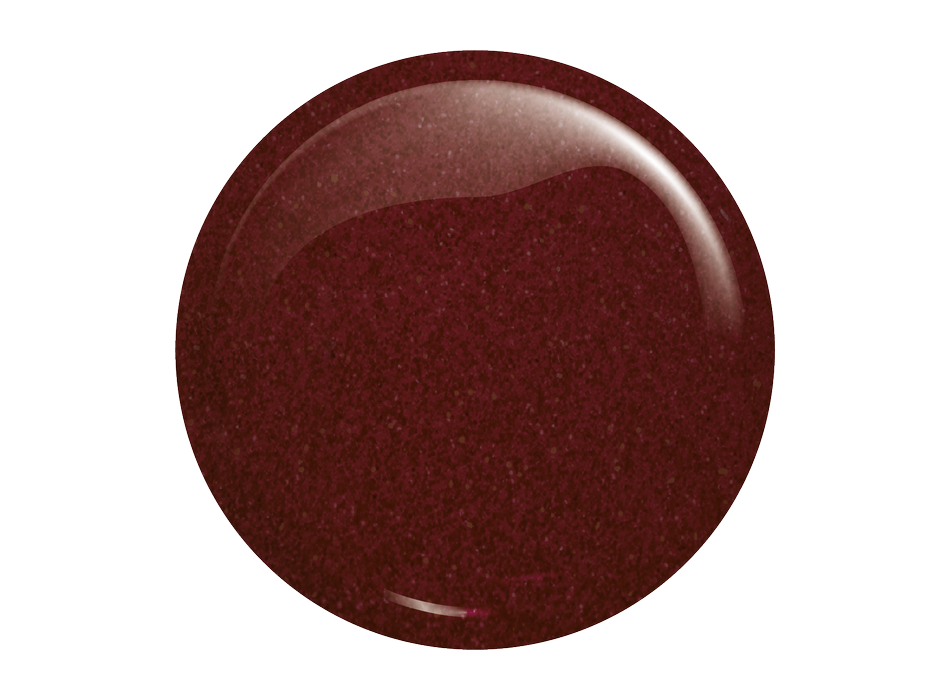 GEL POLISH 053 Burgundy Wine - VICTORIA VYNN