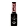 GEL POLISH 053 Burgundy Wine - VICTORIA VYNN