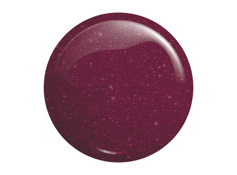 GEL POLISH 134 Pink Spell - VICTORIA VYNN