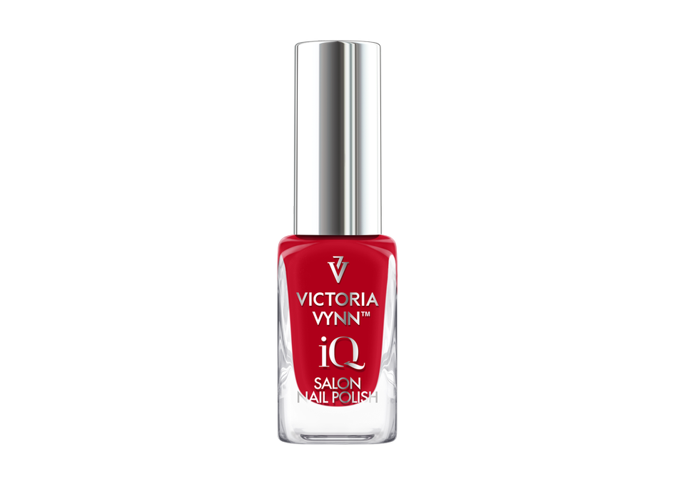 iQ NAIL POLISH 009 Really Love - VICTORIA VYNN