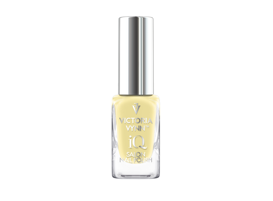 iQ NAIL POLISH 020 City Graffiti - VICTORIA VYNN