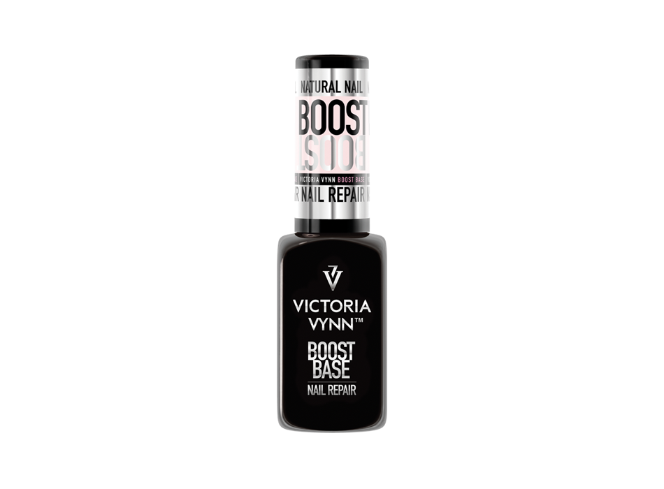 BOOST BASE Nail Repair 2in1 8ml - VICTORIA VYNN