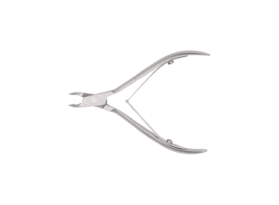 BASIC LINE Cuticle Nipper VV/B3 - VICTORIA VYNN
