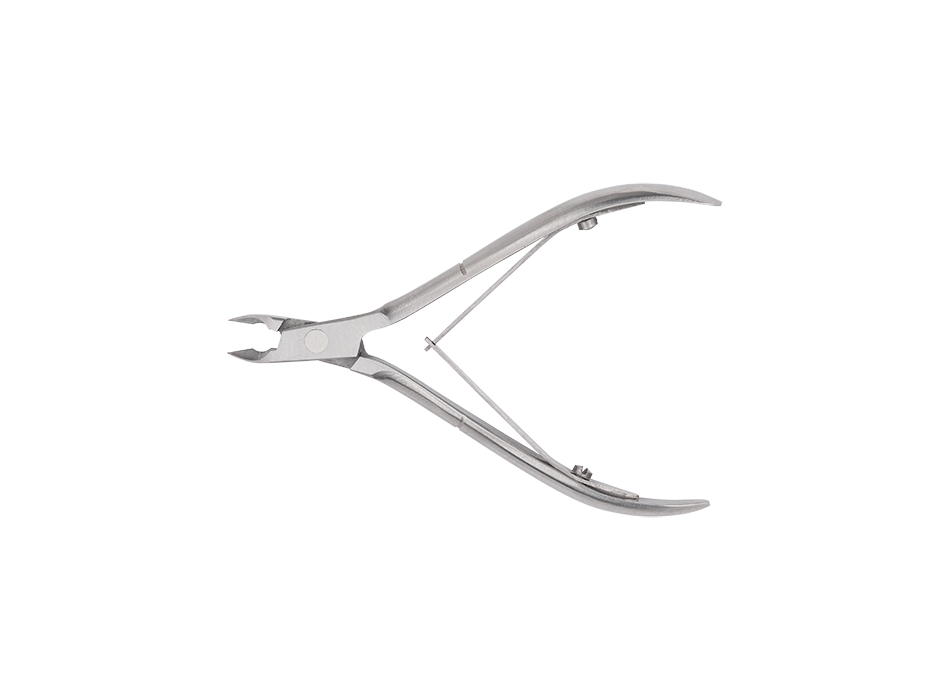 BASIC LINE Cuticle Nipper VV/B5 - VICTORIA VYNN