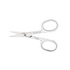 BASIC LINE Cuticle Scissors VV/B20 - VICTORIA VYNN