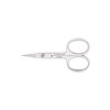 BASIC LINE Cuticle Scissors VV/B20 - VICTORIA VYNN