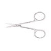 BASIC LINE Cuticle Scissors VV/B22 - VICTORIA VYNN