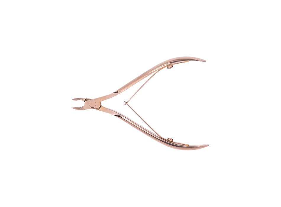 PREMIUM LINE Cuticle Nipper VV/P3 - VICTORIA VYNN