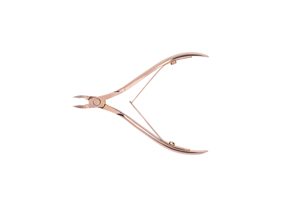 PREMIUM LINE Cuticle Nipper VV/P5 - VICTORIA VYNN