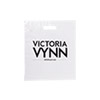 TOREBKA REKLAMOWA Duża, z logo Victoria Vynn - VICTORIA VYNN