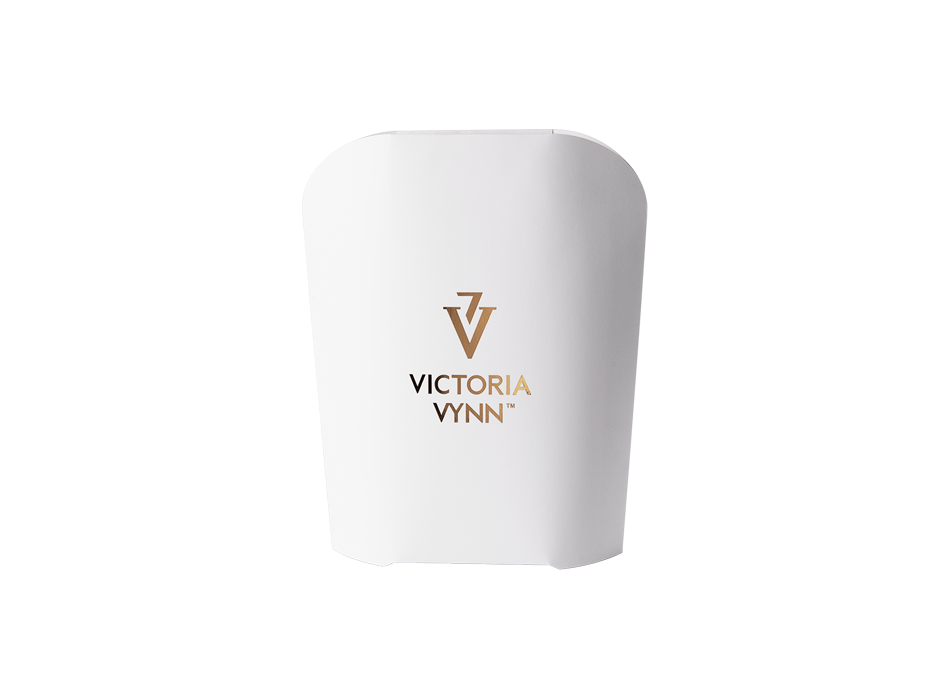 TOREBKA PREZENTOWA Mała, z logo Victoria Vynn - VICTORIA VYNN