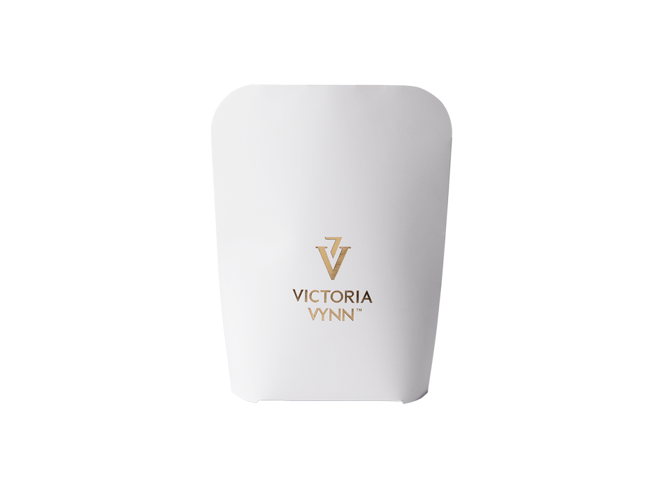 TOREBKA PREZENTOWA Duża, z logo Victoria Vynn - VICTORIA VYNN