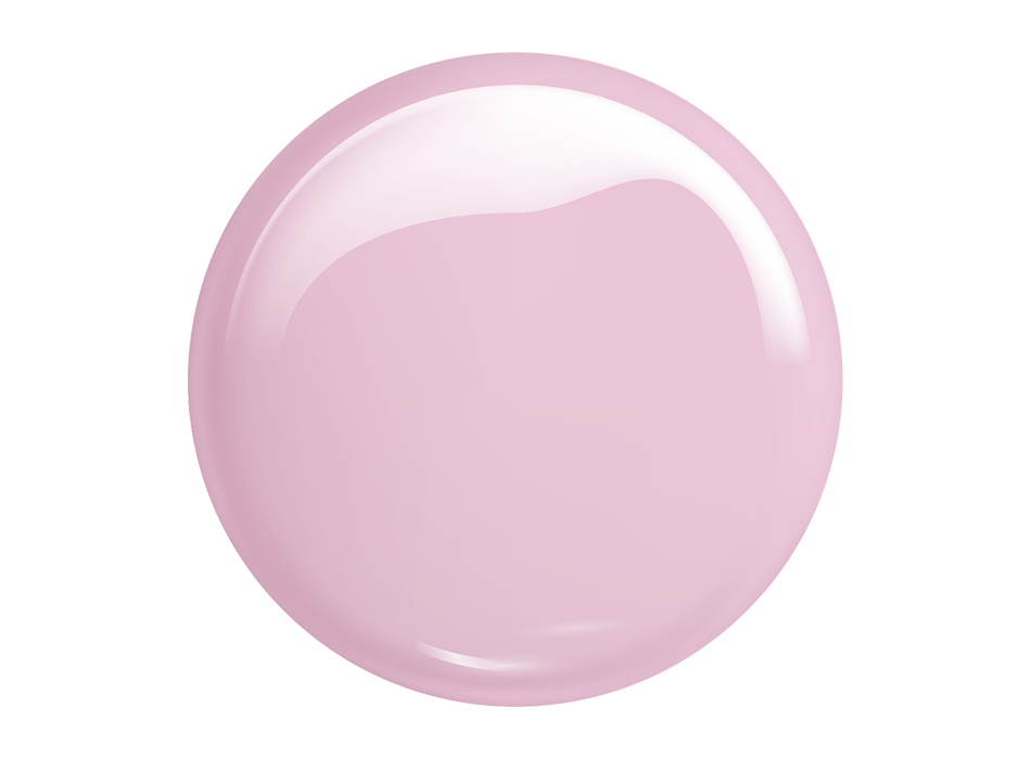 GEL POLISH MEGA BASE Lily Pink 15 ml - VICTORIA VYNN