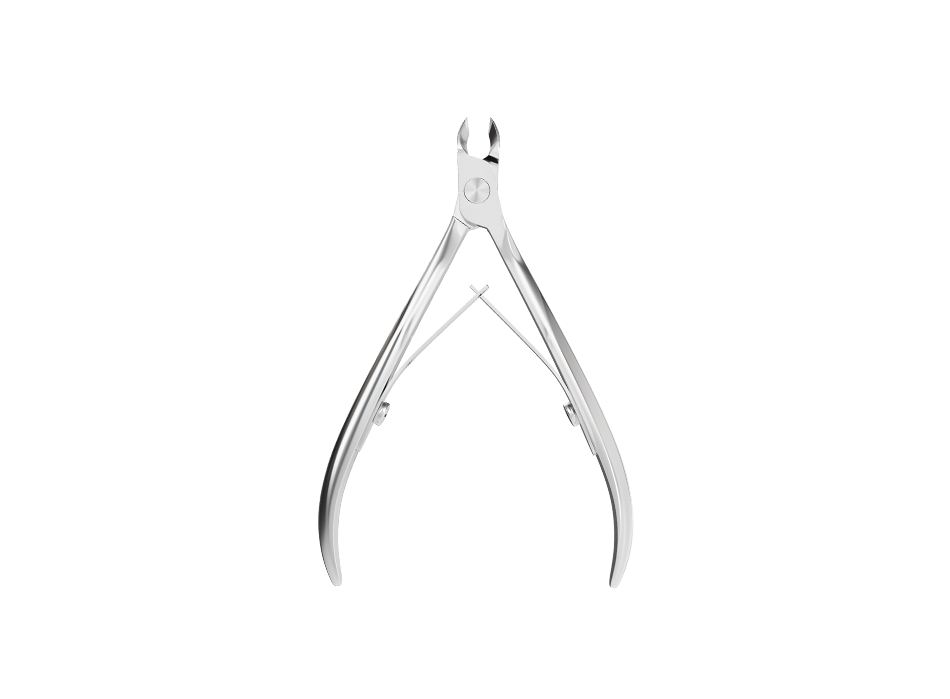 CUTICLE NIPPERS, 3 mm - VICTORIA VYNN