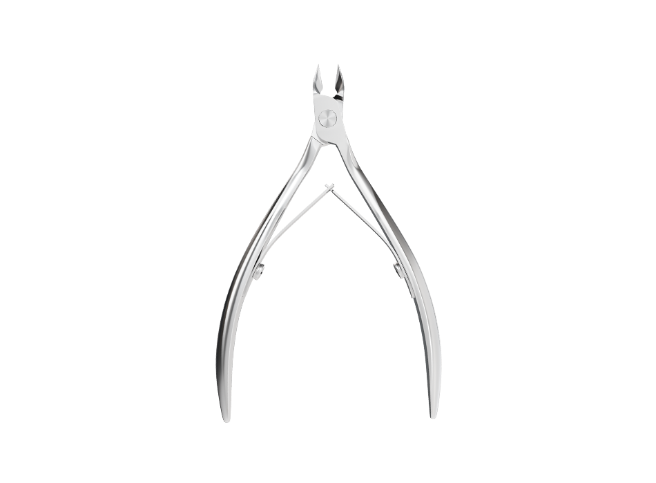 CUTICLE NIPPERS, 7 mm - VICTORIA VYNN