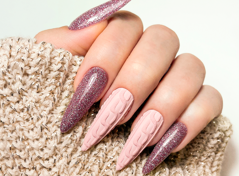 ACRYLIC POWDER - VICTORIA VYNN