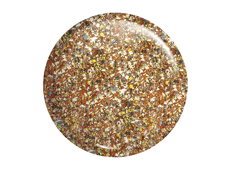 BRILLANT GEL 21 Alunite - VICTORIA VYNN