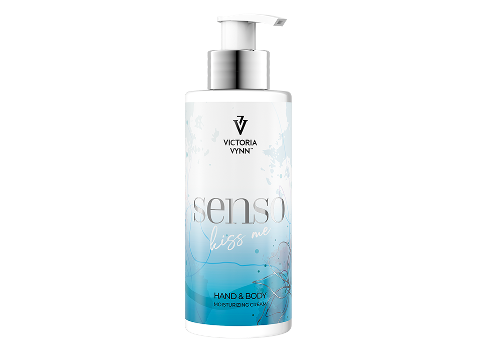 SENSO Kiss Me - VICTORIA VYNN