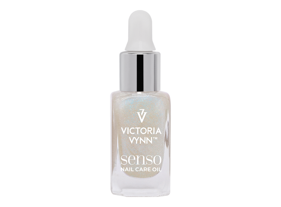SENSO NAIL CARE OIL Kiss Me 9 ml - VICTORIA VYNN
