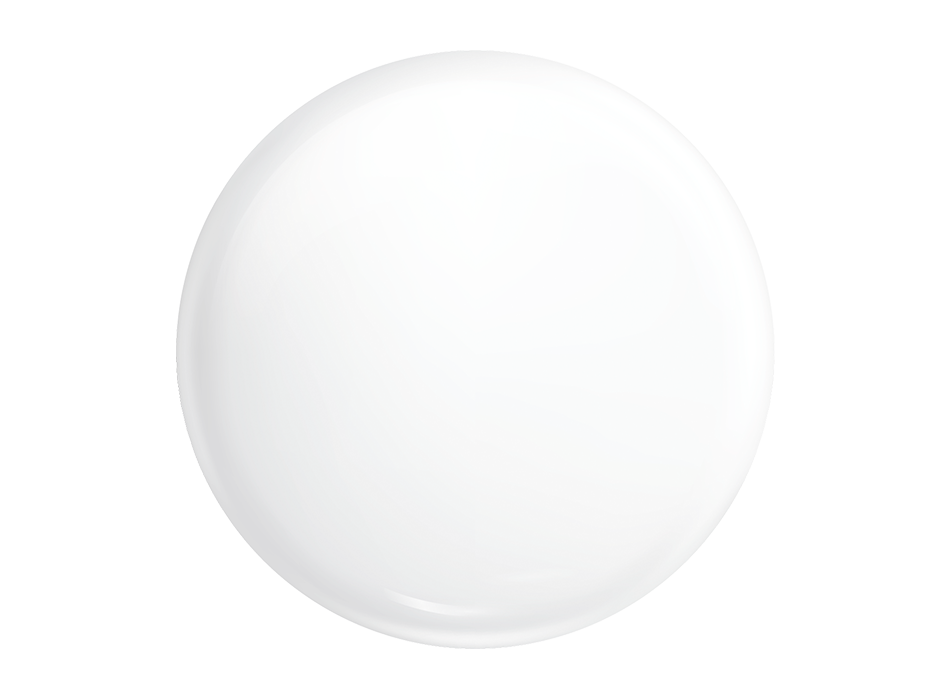 MOUSSE SCULPTURE GEL 02 Polar White 15ml - VICTORIA VYNN