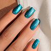 GEL POLISH 395 Cat Eye Siri - VICTORIA VYNN