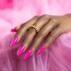 GEL POLISH 337 Freak Pink - VICTORIA VYNN